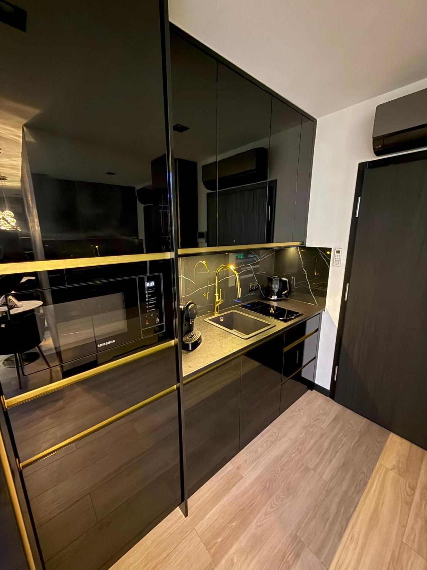 Apartamento Wislane Tarasy 2 Vip Jacuzzi